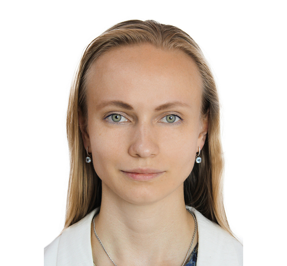 Андреева Дарья Дмитриевна